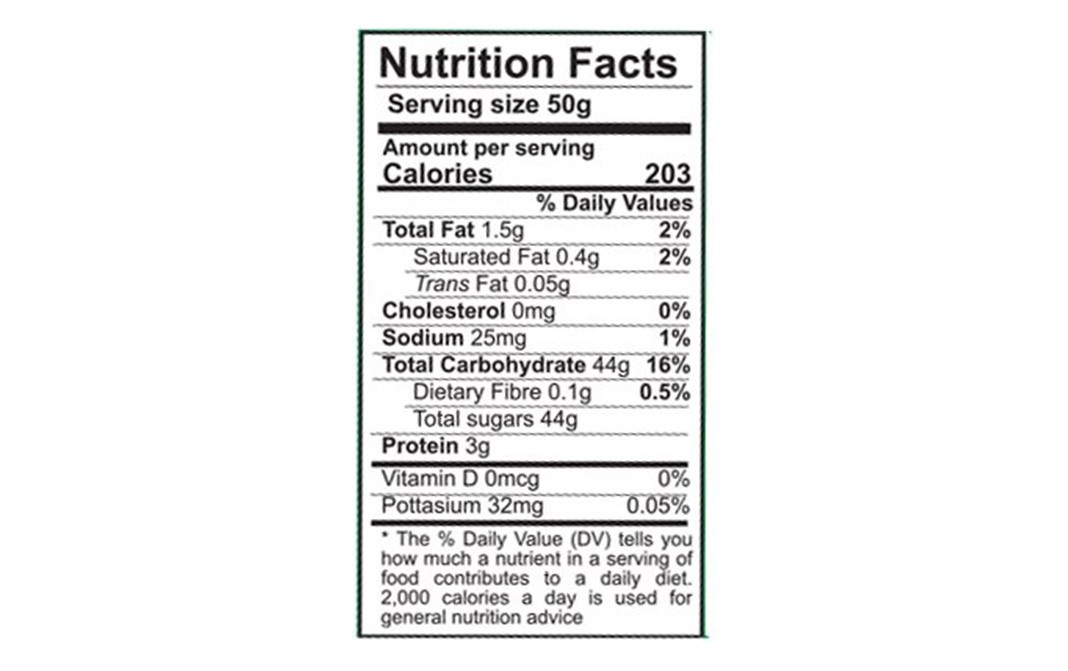 Double Horse Cashew Macroons    Tub  50 grams